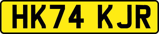 HK74KJR