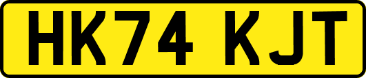 HK74KJT