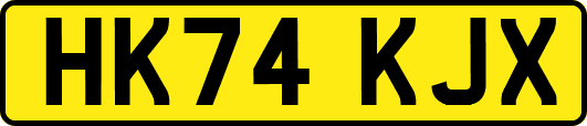 HK74KJX