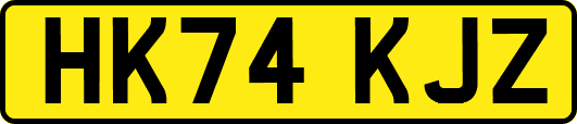 HK74KJZ