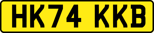HK74KKB