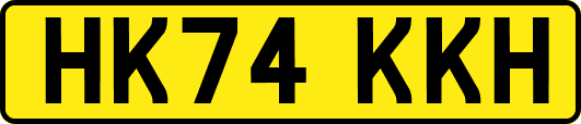 HK74KKH