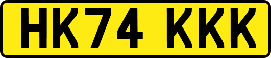HK74KKK