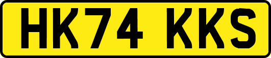 HK74KKS