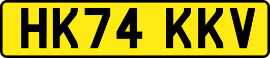 HK74KKV