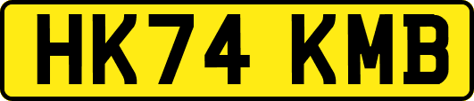 HK74KMB