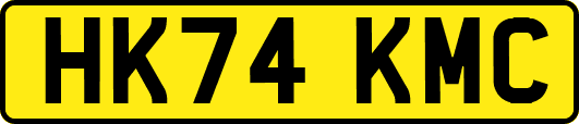 HK74KMC