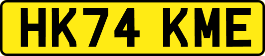HK74KME