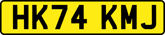 HK74KMJ