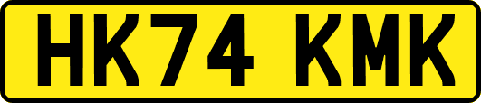 HK74KMK