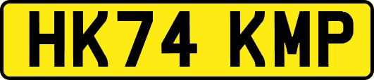 HK74KMP