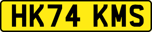 HK74KMS