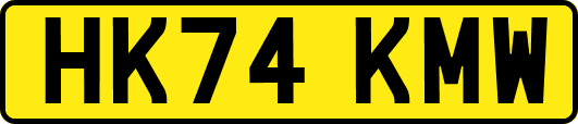 HK74KMW