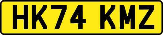HK74KMZ