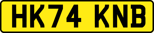 HK74KNB