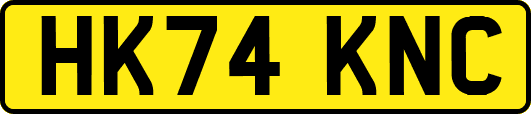 HK74KNC