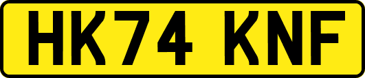 HK74KNF