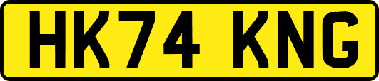 HK74KNG