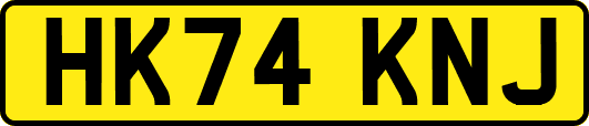 HK74KNJ