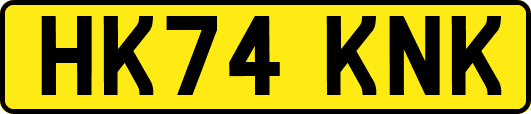 HK74KNK