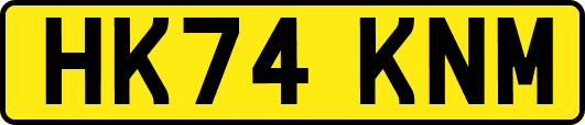 HK74KNM