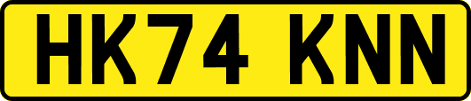 HK74KNN