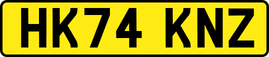 HK74KNZ