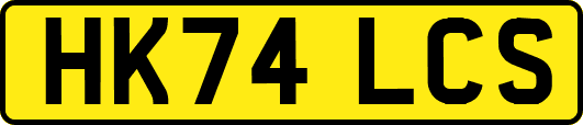HK74LCS