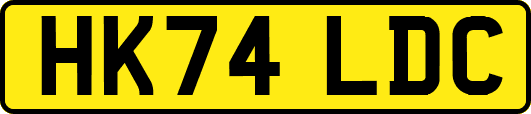 HK74LDC