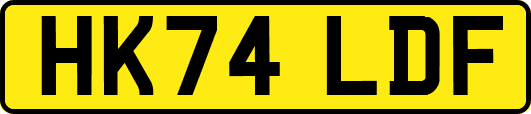 HK74LDF