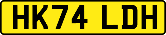 HK74LDH