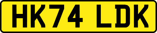 HK74LDK