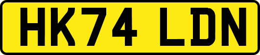HK74LDN
