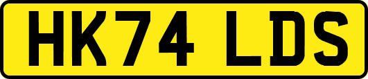 HK74LDS