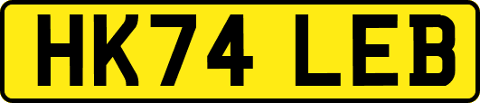 HK74LEB
