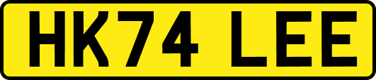 HK74LEE