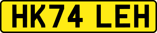 HK74LEH