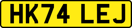HK74LEJ