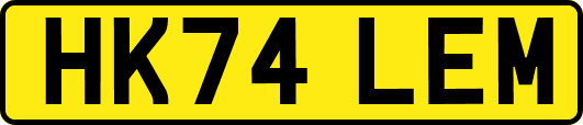 HK74LEM