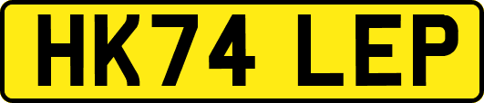 HK74LEP