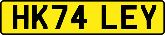 HK74LEY
