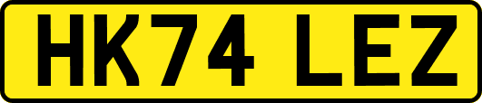 HK74LEZ
