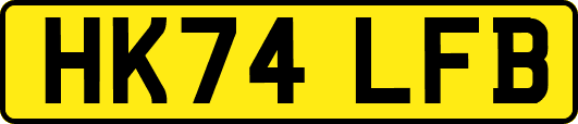 HK74LFB