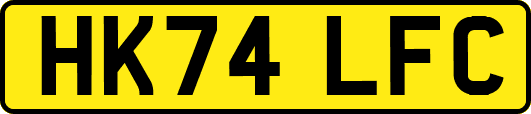 HK74LFC