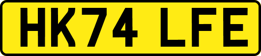 HK74LFE