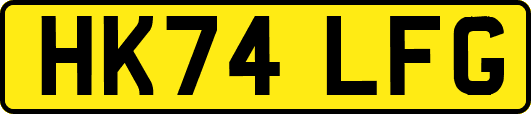 HK74LFG