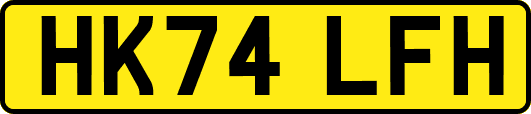 HK74LFH