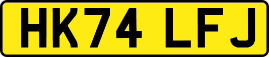HK74LFJ