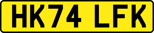 HK74LFK