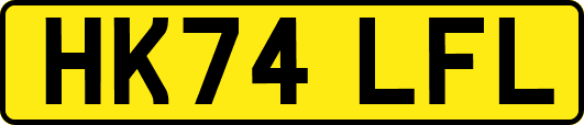 HK74LFL